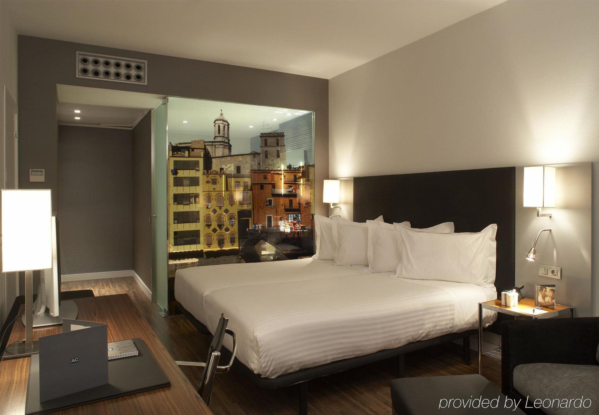 Hotel Palau De Bellavista Girona By Urh Room photo